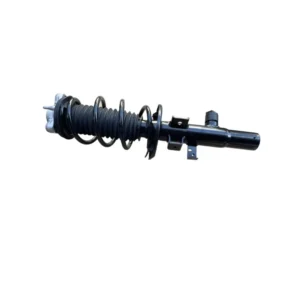 APD Executive Series Right Rear Electronic Shock Absorber for BMW iX3 G08