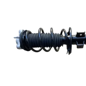 APD Executive Series Right Rear Electronic Shock Absorber for BMW iX3 G08