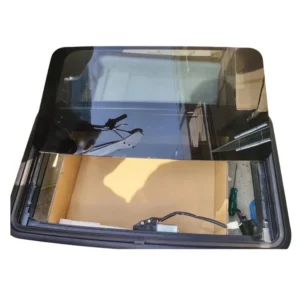 APD Aero-Sky 860x495mm Universal Electric Panoramic Sunroof Kit (SC300 Series)