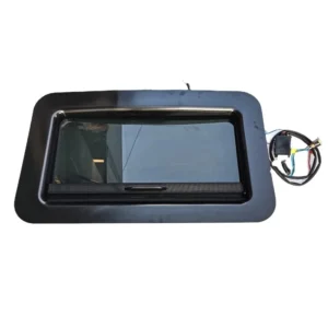 APD Aero-Sky 860x495mm Universal Electric Panoramic Sunroof Kit (SC300 Series)