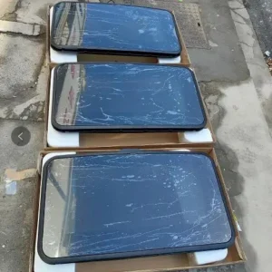 APD Aero-Sky 860x495mm Universal Electric Panoramic Sunroof Kit (SC300 Series)