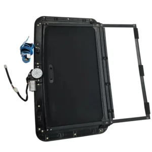 APD Aero-Sky 860x495mm Universal Electric Panoramic Sunroof Kit (SC300 Series)