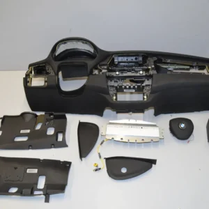 Genuine BMW E70 X5 Dashboard Head-Up Display (HUD) Unit – LHD (OE 62106974555)