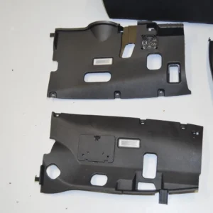 Genuine BMW E70 X5 Dashboard Head-Up Display (HUD) Unit – LHD (OE 62106974555)