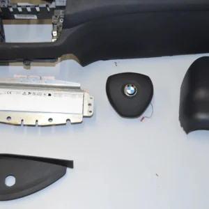 Genuine BMW E70 X5 Dashboard Head-Up Display (HUD) Unit – LHD (OE 62106974555)