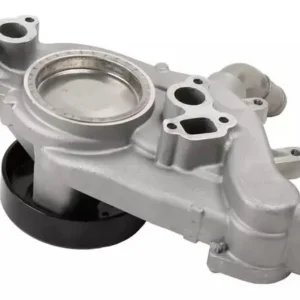 Engine Water Pump Kit with Gaskets (OE 12703898)