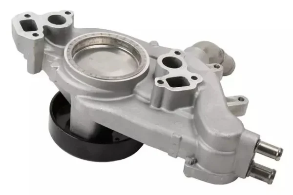 Engine Water Pump Kit with Gaskets (OE 12703898)