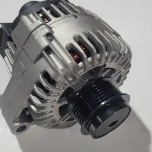 GM Genuine 145A Charging Alternator for 2005-2013 Chevrolet Corvette C6 LSX