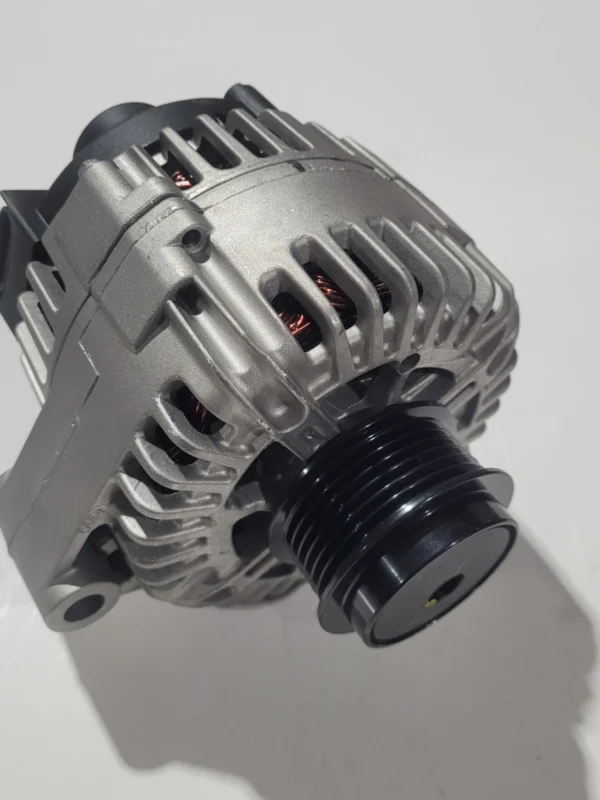 GM Genuine 145A Charging Alternator for 2005-2013 Chevrolet Corvette C6 LSX