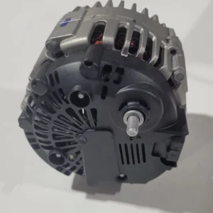 GM Genuine 145A Charging Alternator for 2005-2013 Chevrolet Corvette C6 LSX