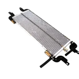 APD Factory-Genuine Mopar Auxiliary Automatic Transmission Oil Cooler (OE 52028864AA)