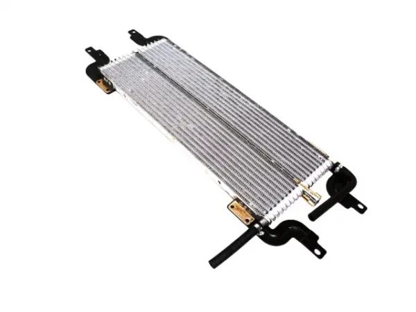 APD Factory-Genuine Mopar Auxiliary Automatic Transmission Oil Cooler (OE 52028864AA)