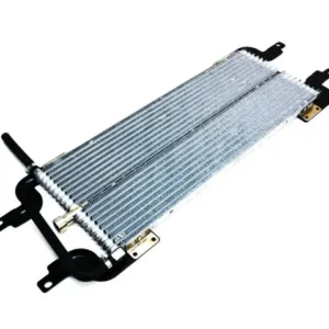 APD Factory-Genuine Mopar Auxiliary Automatic Transmission Oil Cooler (OE 52028864AA)
