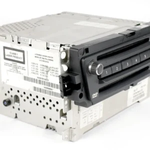 Genuine BMW E90 CCC Navigation System Professional Media Head Unit (OE 65839170722)
