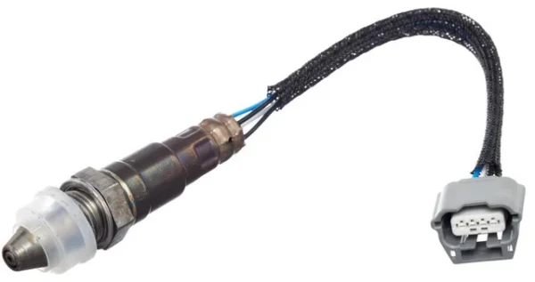 Genuine Nissan Upstream Air-Fuel Ratio Oxygen Sensor (OE 22693-3TY0B)