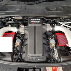 APD Factory-Genuine OE Audi TFSI High-Pressure Fuel Injector for RS6 5.0L V10 C6