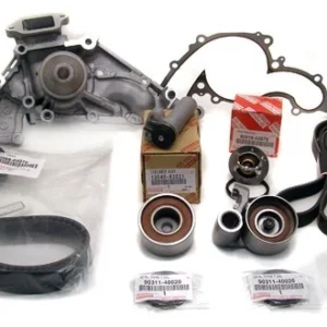 Timing Belt+Water Pump Kit Tundra Truck 4.7 V8