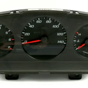 APD OE-Grade Instrument Dashboard Cluster Assembly for 2007 Chevrolet Impala