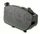 APD OE-Grade Instrument Dashboard Cluster Assembly for 2007 Chevrolet Impala