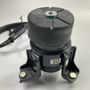 Genuine Toyota Vacuum Switching Solenoid Valve (OE 90910-12204)
