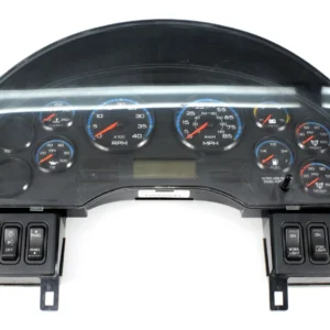 APD Commercial Heavy-Duty Instrument Cluster Assembly for International 7400 (Model 3626975F94)