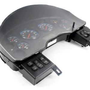 APD Commercial Heavy-Duty Instrument Cluster Assembly for International 7400 (Model 3626975F94)