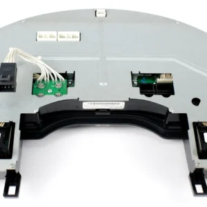 APD Commercial Heavy-Duty Instrument Cluster Assembly for International 7400 (Model 3626975F94)