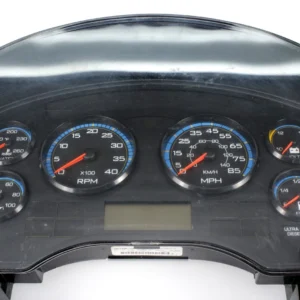 APD Commercial Heavy-Duty Instrument Cluster Assembly for International 7400 (Model 3626975F94)